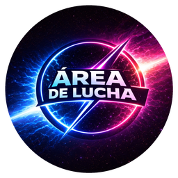 Logo Área de Lucha